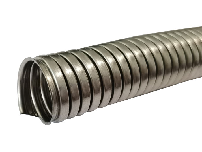 不銹鋼軟管的結構有哪些?